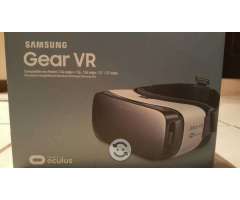 Lentes VR Samsung