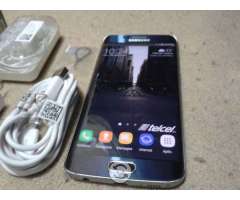 Samsung galaxy s6 edge 32 gb telcel