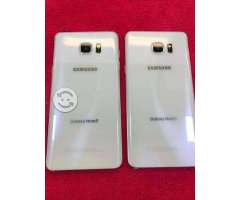 Samsung galaxy note 5 libres