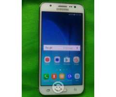 Samsung Galaxy j5 LTE