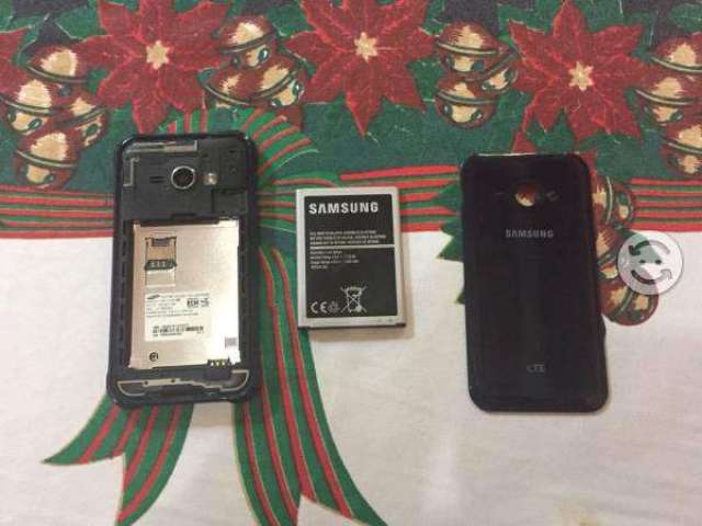 Samsung J1 Samsung J1