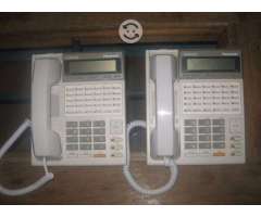Telefono digital KX-T7230 panasonic