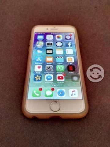 Celular iPhone 6 de 16 GB Celular iPhone 6 de 16 GB