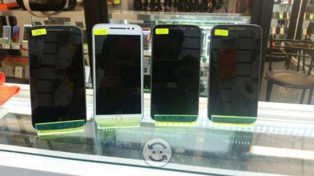 Moto G4 plus libres Moto G4 plus libres
