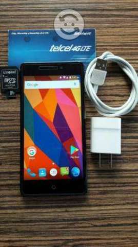 ZTE Blade V585 ZTE Blade V585