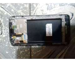 Pantalla lg d680