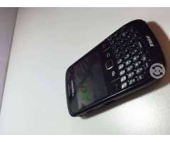 Blackberry curve telcel nacional