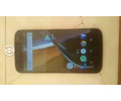 Moto G4 Libre para cualquier compaÃ±ia