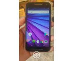 Motorola moto g3