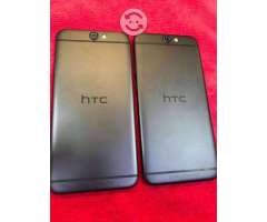 Htc A9 32gb como nuevos