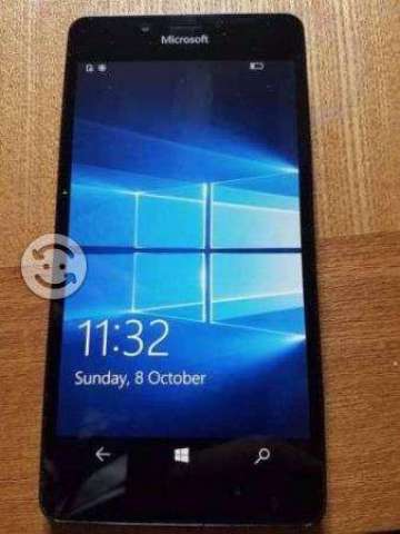 Cambio Microsoft lumia 950
