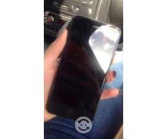 IPhone 7 jet black 128gb