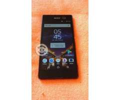 Sony xperia m5 aqua android 6.0