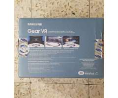 Samsung Gear VR Lentes de realidad virtual