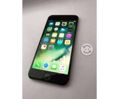 IPhone 6 64gb gris.nacional at&t