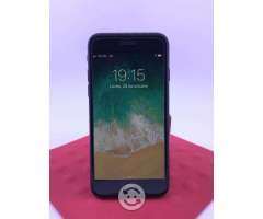 IPhone 7 128 GB, libre, estÃ©tica 9.5