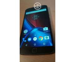 Moto G4 plus de 32gb 2gb ram de huella