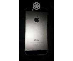 Se vende iPhone 5s