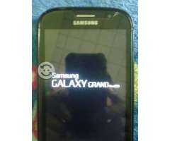 Samsung galaxy GRand NeÃ³ plus
