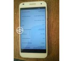 Huawei G7, Libre, 2GB RAM