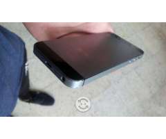 Iphone 5s libre