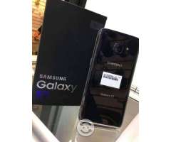 Samsung s7 negro libre 4g nuevo