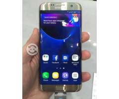 Samsung galaxy s7 edge plateado