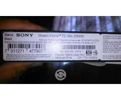 Sony T2 Ultra