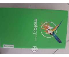 Moto g5 plus dorado 32 gb nuevo garantÃ­a