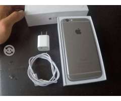 IPhone 6 grey 64 gb