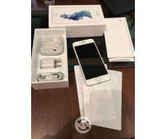 V/c iPhone 6s 16gb Liberado