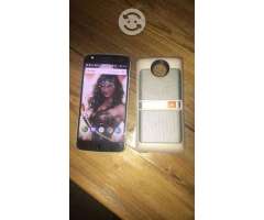 Moto Z Play 32GB   Mod JBL