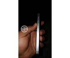 Iphone 5s de 16 gb