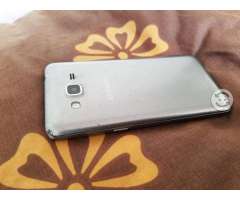 Samsung galaxy grand prime gris libre