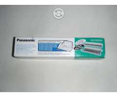 Cartucho Fax Panasonic KX-FA55A