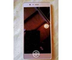 Cambio Celular Huawei P9 Lite Liberado