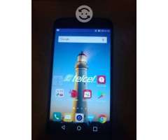 Celular lg g5 se
