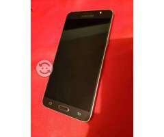 Samsung J7 Metal Liberado