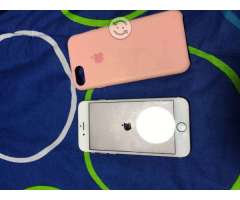 IPhone 6s libre rosa 16 gb