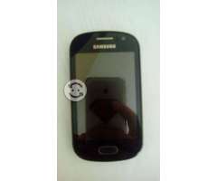 Samsung Galaxy Fame GT-S6810M