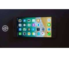 Iphone 7 plus liberado, con garantÃ­a con apple
