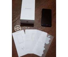 Iphone 7, 128 GB