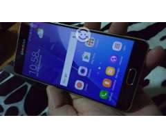 Samsung A5 2016 Liberado 4G OctaCore HuellaDigital