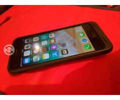 Iphone 7 128Gb liberado Smart Battery Case