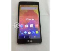 Lg max desgastado pero sirve todo libre