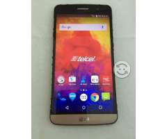 Lg zone dorado libre todo le sirve