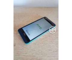 HTC Desire 626 Azul Telcel Buenas Condiciones