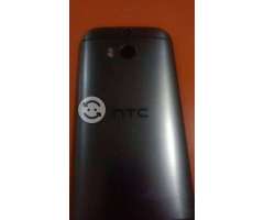 HTC M8 telcel seminuevo