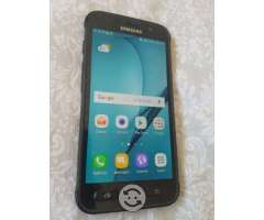 Samsung s7 active grado militar liberado 8core