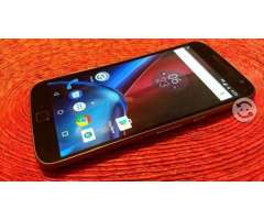 Moto G4 plus
